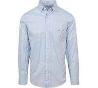 GANT Women's Reg Poplin Shirt Blouse