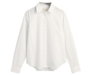 GANT Women's Reg Poplin Shirt Blouse (Pack of 1)