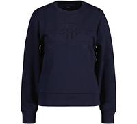 Gant Tonal Archive Shield Sweatshirt