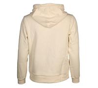 Gant Tonal Logo Archive Shield Hoodie - Cream cream 14 (L)