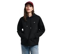 Gant 4201413 Hoodie Black M Woman