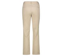 GANT Women's Slim Chinos Classic Trousers, Dry Sand, 12