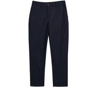 GANT Women's Slim Chinos Dress Pants, Eggshell, 46