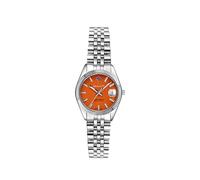 GANT Women's Sussex MINI (28mm) Red Dial/Stainless Steel Bracelet G181008
