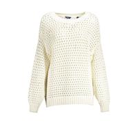 Gant WoMens White Cotton Shirt - Size Large
