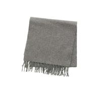 GANT Wool Scarf, Grey