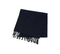 GANT Wool Scarf, Navy