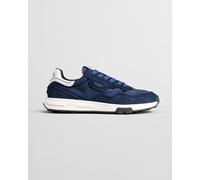 Gant Youtron shoes navy blue - 44