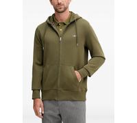 Gant zip-up hoodie - Green S-M-L-XL-XXL