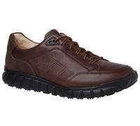 Ganter Evo Men Sneaker, Coffee, 12 UK