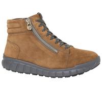 Ganter Evo Women Mid Calf Boot, Cigar, 6.5 UK