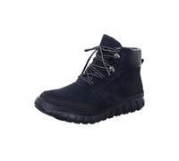 Ganter Evo Women's Boots, navy, 40 EU Weit