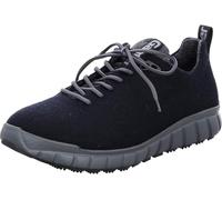 Ganter EVO Women's Low Shoes, Ocean Anthracite, 8.5 UK