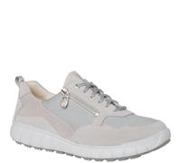 Ganter evo Womens Sneaker, Lightgrey, 8.5 UK