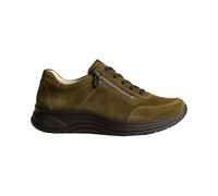 Ganter High Flyer Women's Low Shoes, moss, 6.5 UK