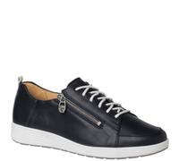 Ganter Klara Women's Trainers, Dark Blue, 38 EU Weit