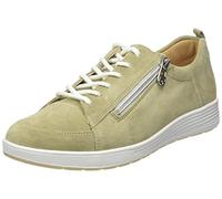 Ganter Klara Women's Trainers, Green (sage), 38.5 EU X-Weit