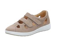 Ganter Klara Women's Trainers, Taupe, 40.5 EU X-Weit