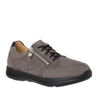 Ganter Men Karl-Ludwig-k/l Sneaker, ash, 42 EU XX-Weit
