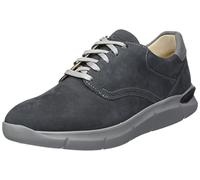 Ganter Men's George Sneaker, Dark Grey, 6.5 UK