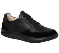 Ganter Men's George Sneaker, Schwarz, 6 UK