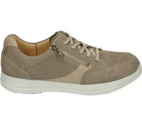 Ganter Men's Karl-Ludwig Health Care Professional Shoe, Dark Taupe, 7.5 UK