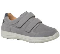 Ganter Men's Karl-Ludwig Health Care Professional Shoe, graphitegray, 12.5 UK