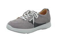 Ganter Men's Karl-Ludwig Health Care Professional Shoe, graphitegray, 9.5 UK