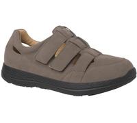 Ganter Men's Karl-Ludwig Health Care Professional Shoe, Gray, 12 UK
