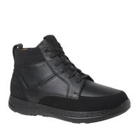 Ganter Men's Karl-Ludwig-k/L Ankle Boot, Black, 9 UK