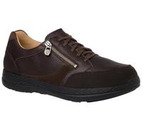 Ganter Men's Karl Ludwig Sneaker, Espresso, 10.5 UK