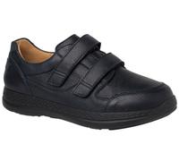 Ganter Men's Karl Ludwig Sneaker, Espresso, 8.5 UK