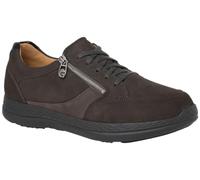 Ganter Men's Karl Ludwig Sneaker, Vulcano, 7.5 UK