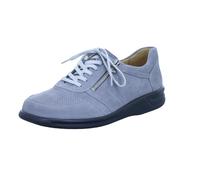 Ganter Men's Kurt Healthcare Shoe, graphitegray, 44 EU XX-Weit