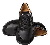 Ganter Men's Kurt-K Sneaker, Black, 6.5 UK