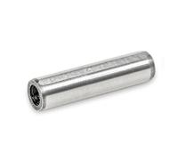Ganter Normelemente Cylinder Pins DIN 7979 Pack of 5 Size 12 x 36 Steel