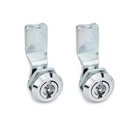 Ganter Normelemente Locks with Socket Wrench - GN 115-VDE-32 | Actuation with Double bit 2 Pieces