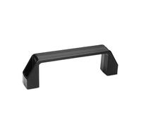Ganter Normelemente Pack of 1 | GN 528-PP-179-8.5-SW | Plastic Polypropylene | Bore Spacing: 179 mm