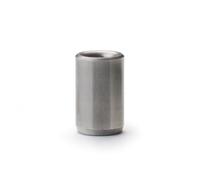 Ganter Normelemente Positioning Bushings/Drill Bushings - DIN 179-B16-16-A | Hardened Steel | Bore: 16 mm