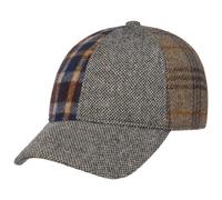 Ganter Patchwork Cap by Lipodo