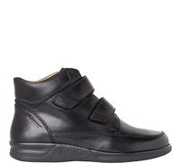 Ganter Sensitiv Kurt 4-256771 Men's Boots Width K, Black (Black 0100), 6 UK