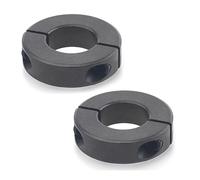 Ganter Standard Elements GN, Black, GN 707.2-22-B8-ST