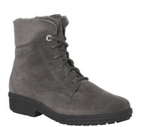 Ganter Women Kathy-k Mid Calf Boot, Anthracite, 37.5 EU X-Weit