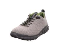 Ganter Women's EVO Damen-H Sneaker, Graphite Kiwi, 9.5 UK