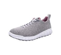 Ganter Women's EVO-Damen Sneaker, Graphit, Rose, 10 UK