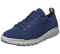 Ganter Women's EVO-Damen Sneaker, Navy, 5 UK