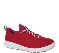 Ganter Women's EVO-Damen Sneaker, red, Pink, 6 UK
