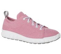 Ganter Women's EVO-Damen Sneaker, Rose, 4.5 UK