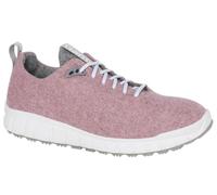Ganter Women's EVO-Damen Sneaker, Rose, Graphit, 6 UK