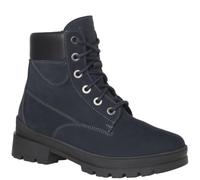 Ganter Women's Gela-g Mid Calf Boot, Ocean, 8.5 UK